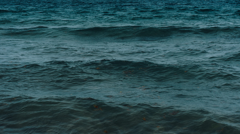 no people, beauty in nature, water, south beach, sea, tranquility, idyllic, day, full frame, pattern, nature, scenics - nature, aquatic sport, waterfront