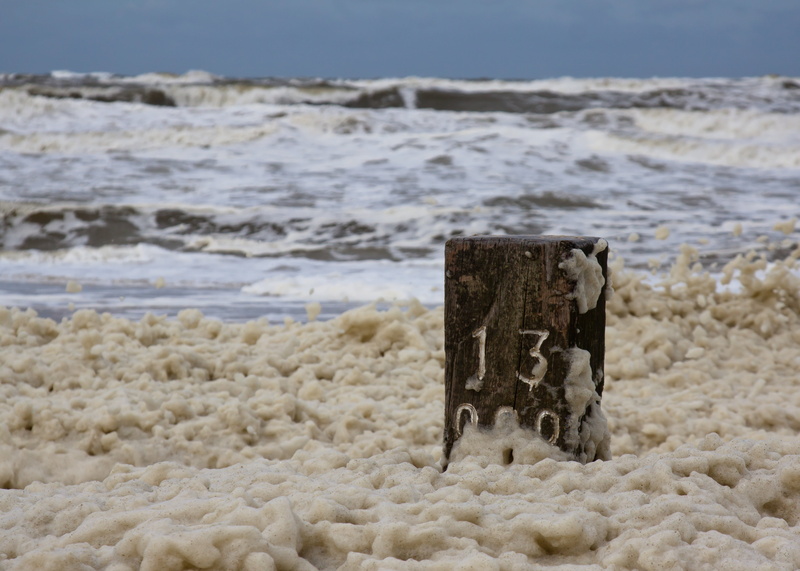 water, day, beach, motion, sun, wave, clouds, nature, coastline, paal, sandcastle, 5K, no people, north sea, sand, tranquility, sky, light, coast, sport