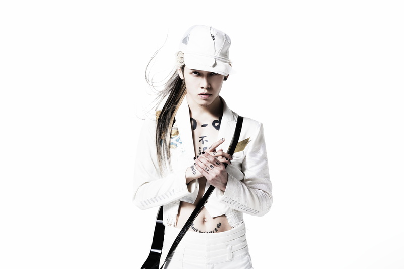 visual, hip, 4K, hop, jrock, miyavi, rock, singer, pop, japanese, guitar