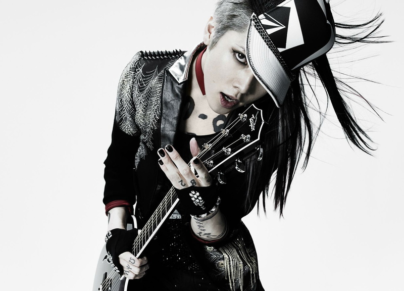 guitar, pop, miyavi, singer, japanese, hop, 1080P, visual, hip, jrock, rock