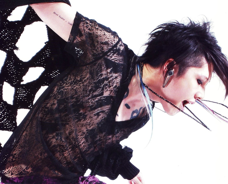 singer, 1080P, hop, guitar, miyavi, jrock, japanese, pop, rock, visual, hip