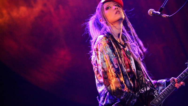 japanese, miyavi, singer, 1080P, hop, visual, hip, pop, rock, guitar, jrock