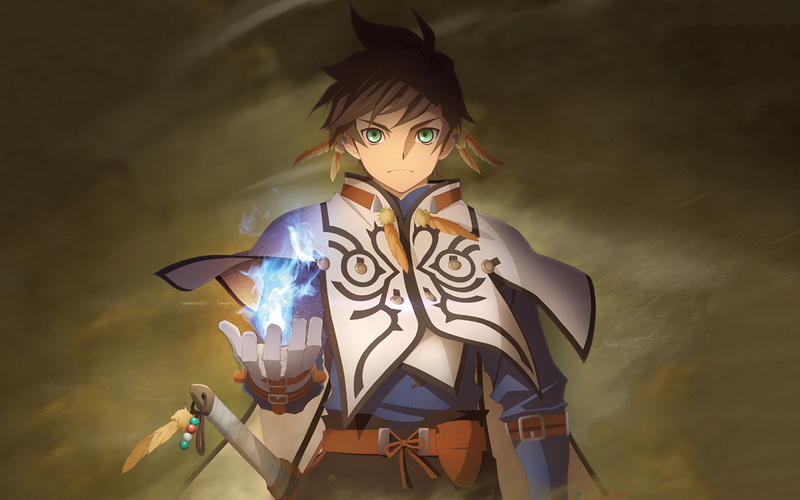 Sorey (Zestiria), Tales of Zestiria the X, Tales Of, 1080P