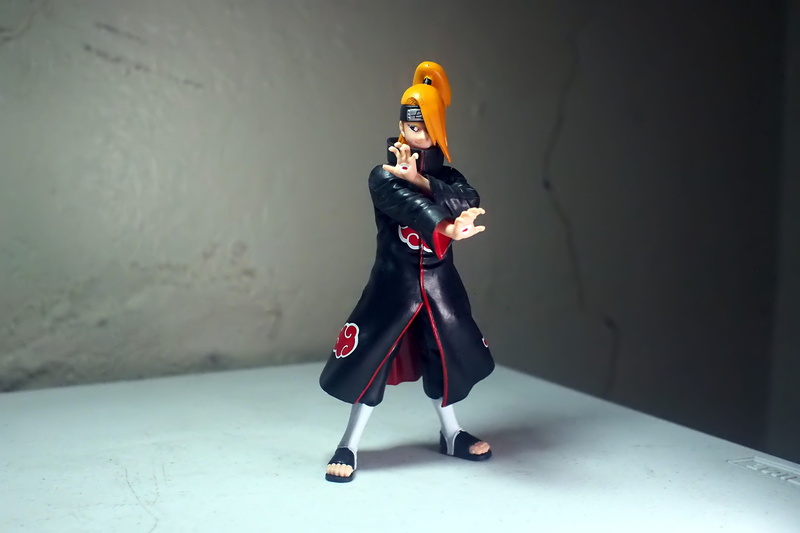 ninja, young, leisure activity, anime, full length, indoors, japanese, teenager, lifestyles, women, fashion, standing, clothing, one person, naruto, television