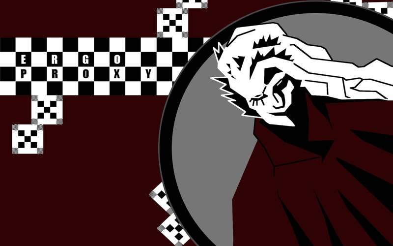 proxy, x, anime, entertainment, series, 2K, tv, Ergo Proxy, ergo, hd, art