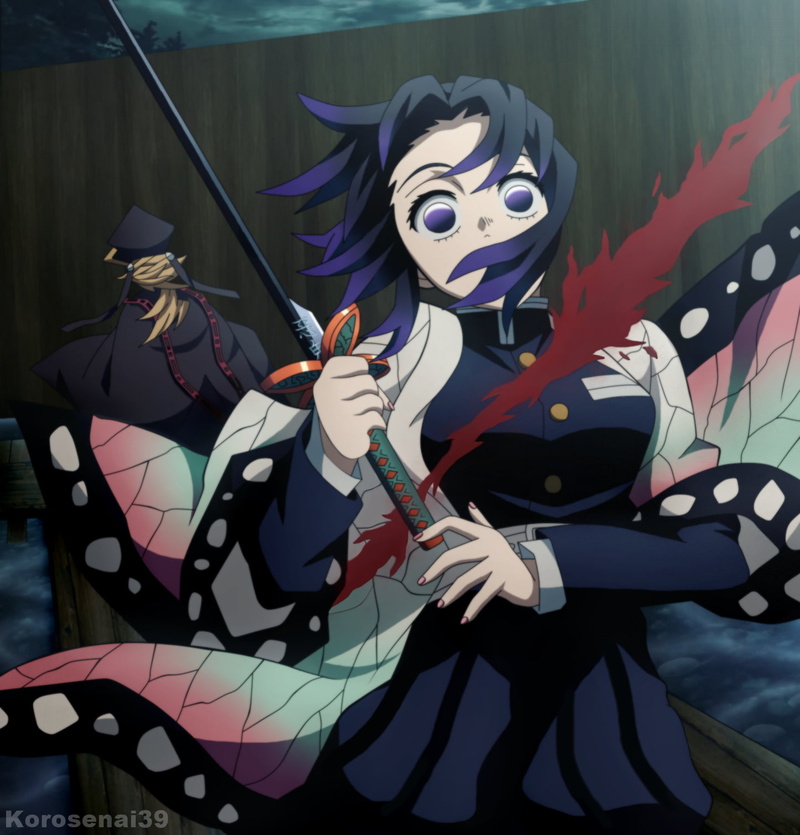 Kimetsu no Yaiba, 720P, anime tv series