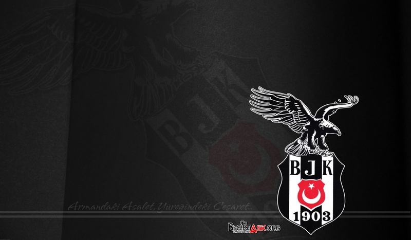karakartal besiktas jk_ soccer clubs, 1080P