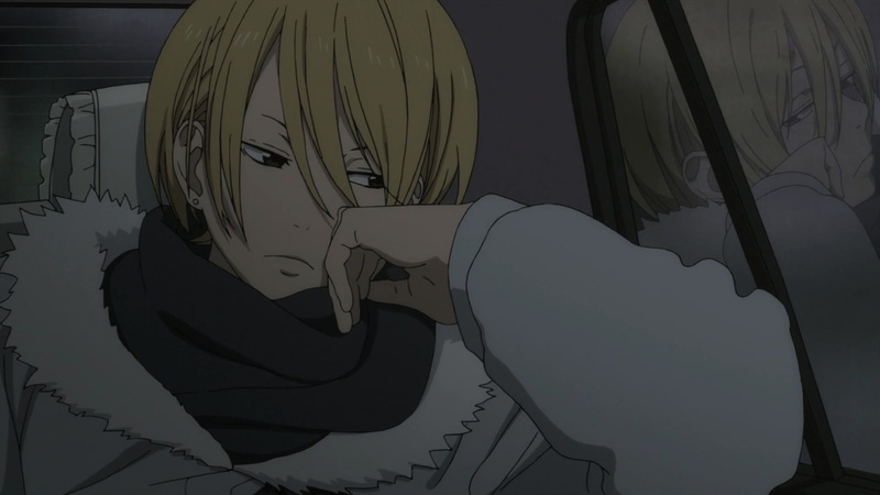 Anime, 1080P, Kenji Yamaguchi, My Little Monster