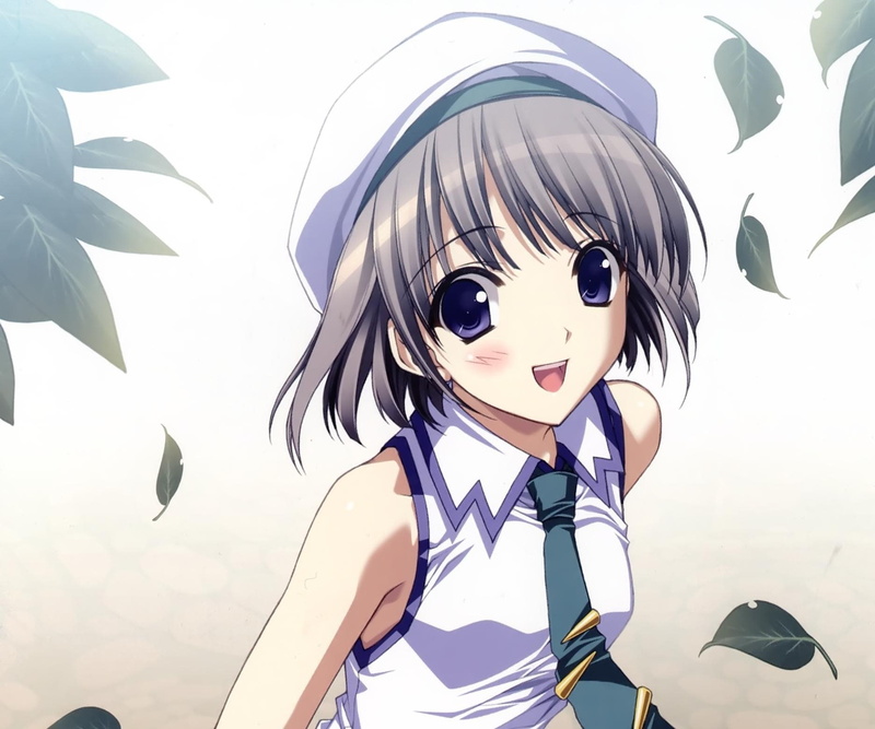 Anime, Ashita No Kimi To Au Tame Ni, 720P, Asahi Fujisaka