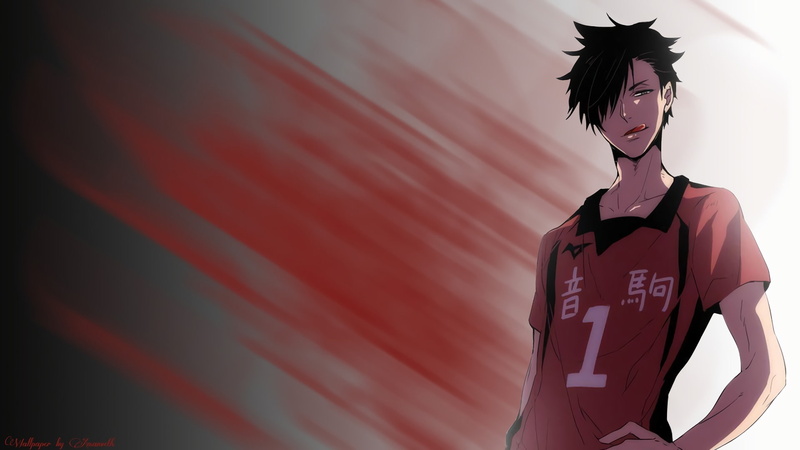 Haikyu!!, Anime, 1080P