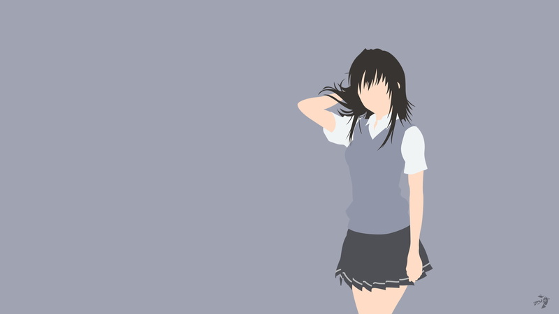 Seiren, Anime, Tooru Miyamae, 1080P