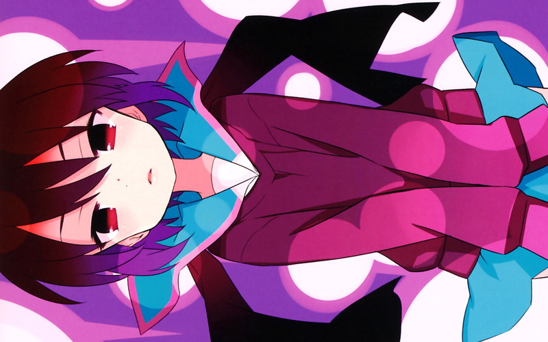 Anime, A Channel, 1080P, Tooru Ichii