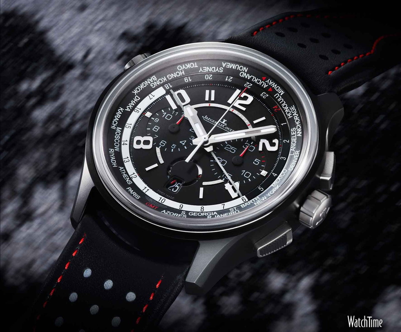 720P, jaeger lecoultre, time, watch, clock