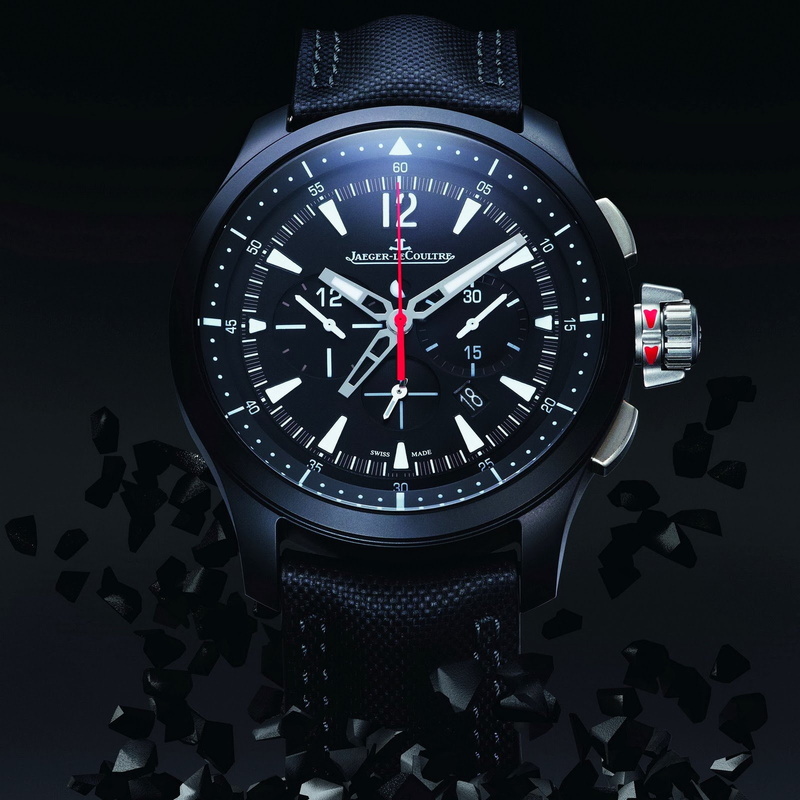 watch, time, jaeger lecoultre, 720P, clock