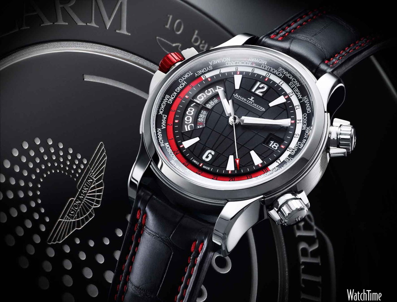 time, watch, clock, jaeger lecoultre, 720P