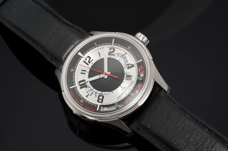 watch, clock, time, 2K, jaeger lecoultre