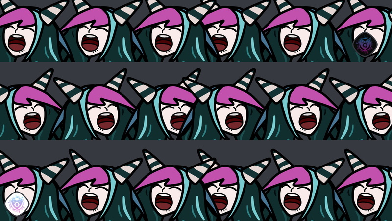 colorful, malicioushans, Ibuki Mioda, 1080P