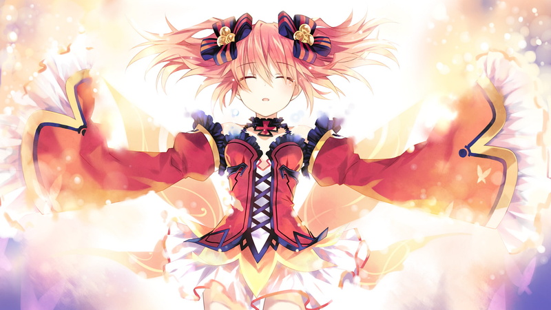 Fairy Fencer F, Eryn (Fairy Fencer F), 1080P, Video Game