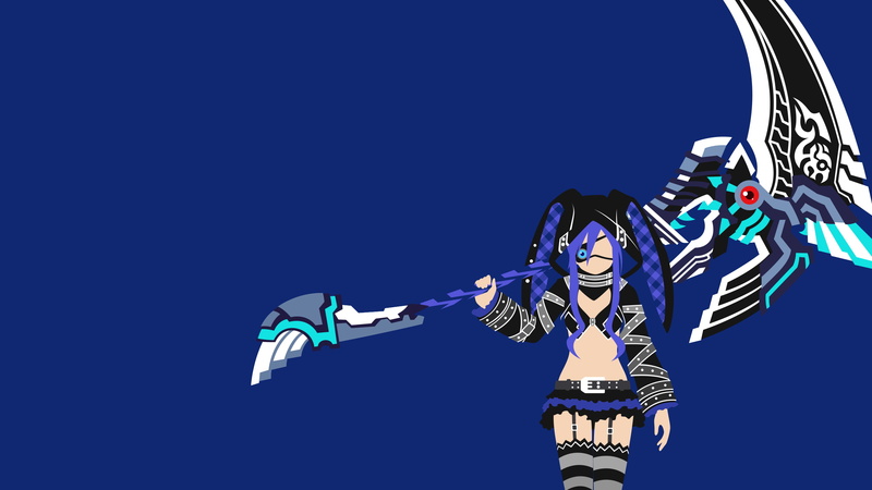 2K, Ethel (Fairy Fencer F), Video Game, Fairy Fencer F