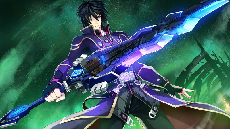 Fairy Fencer F, 1080P, Apollones (Fairy Fencer F), Video Game