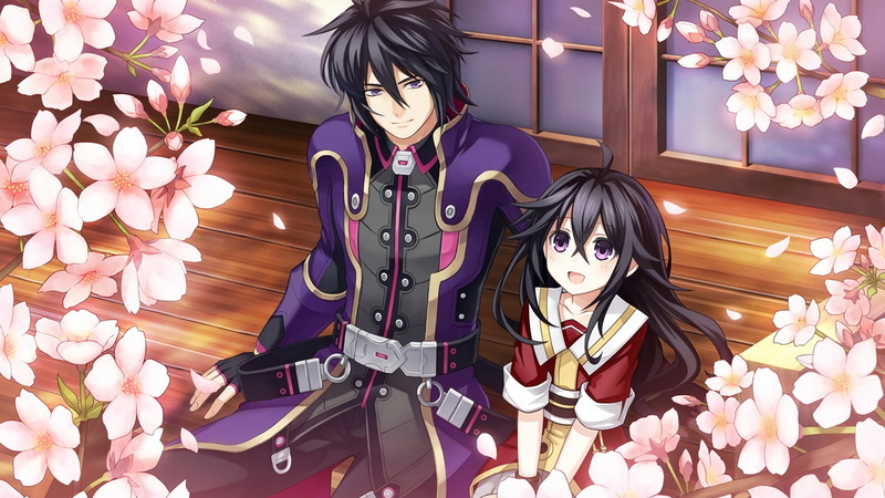 Emily (Fairy Fencer F), Apollones (Fairy Fencer F), 1080P, Fairy Fencer F, Video Game
