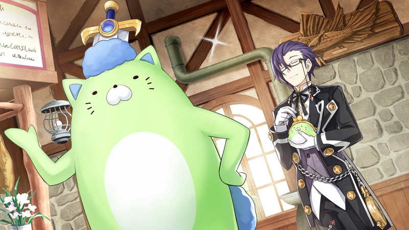 Fairy Fencer F, Video Game, 1080P
