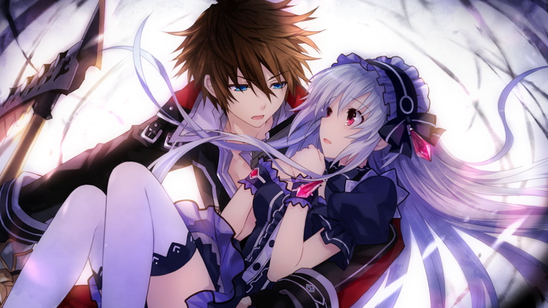 Fairy Fencer F, anime girls, anime, 1080P, anime boys