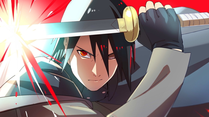 fear, Naruto, backgrounds, Man, close-up, Rinnegan (Naruto), Sharingan (Naruto), human eye, Ninja, sign, Sasuke Uchiha, warning sign, body part, transportation