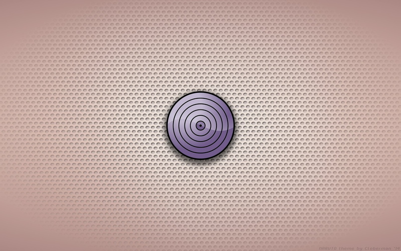Anime, Rinnegan (Naruto), Naruto, 1080P