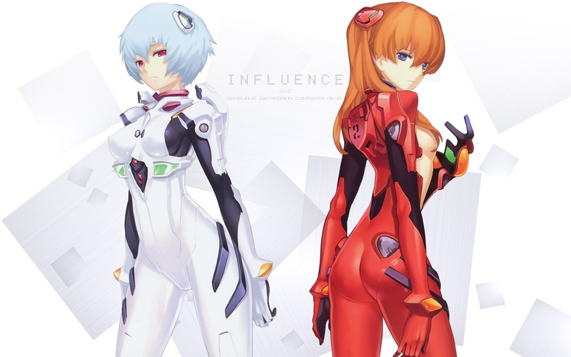 neon genesis evangelion, evangelion, hd, neon, ayanami, langley, plugsuit, rei, ayanami rei, soryu, 720P, art, anime, x, asuka, genesis