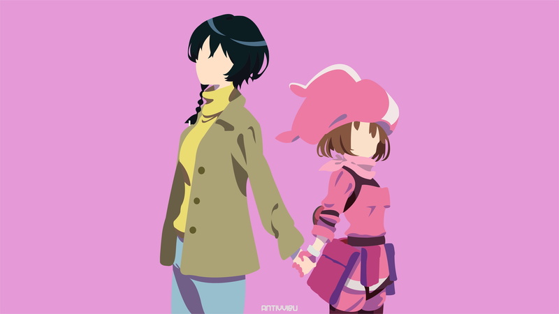 Sword Art Online, Sword Art Online Alternative: Gun Gale Online, LLENN (Sword Art Online), 4K, Karen Kohiruimaki