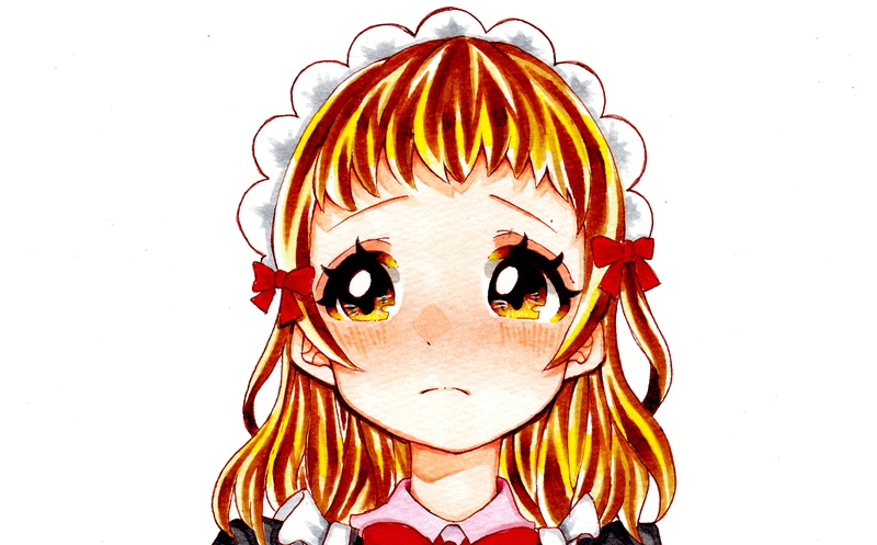 Kokuhaku Yokou Renshuu Series, Miou Aida, 2K, Itsudatte Bokura no Koi wa 10 Centi Datta.