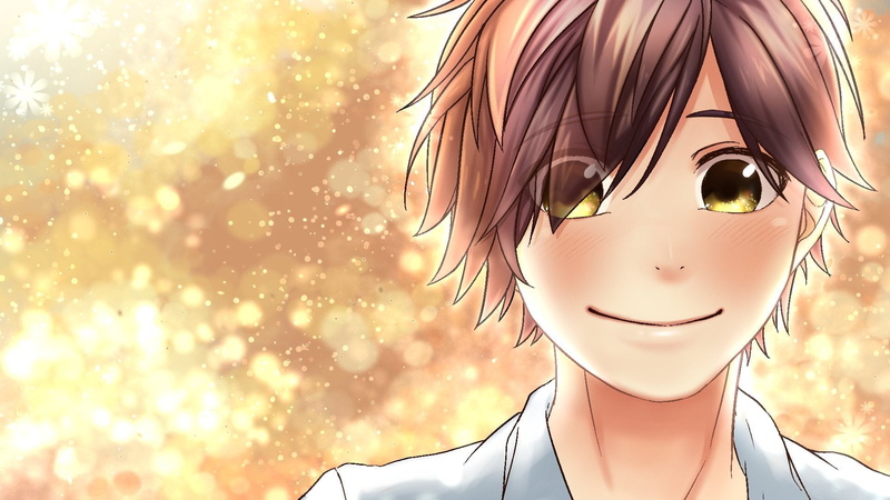 1080P, Souta Mochizuki, Kokuhaku Yokou Renshuu Series, Itsudatte Bokura no Koi wa 10 Centi Datta.