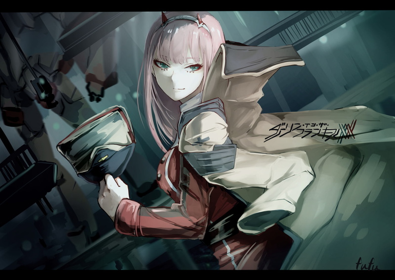 high angle view, large group of objects, white color, representation, reflection, still life, Darling in the FranXX, fashion, day, indoors, sunlight, creativity