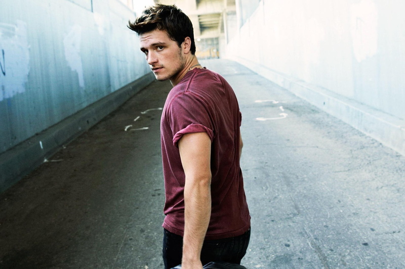 1080P, hd, josh, hutcherson, 1920x1280, josh hutcherson, actor