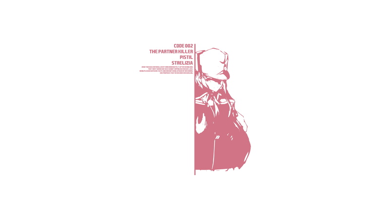 4K, Zero Two (Darling in the FranXX), anime girls, Darling in the FranXX