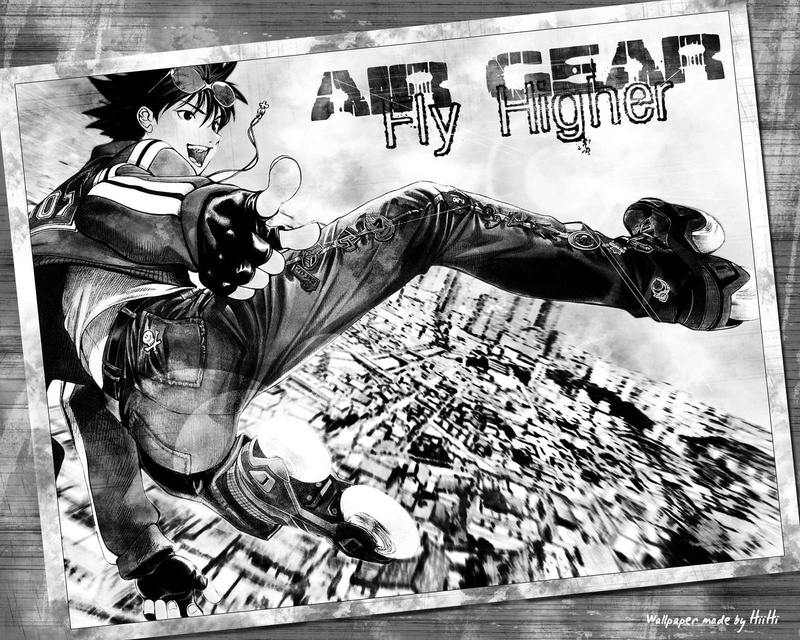 minami, gear, white, itsuki, manga, 720P, great, black, air