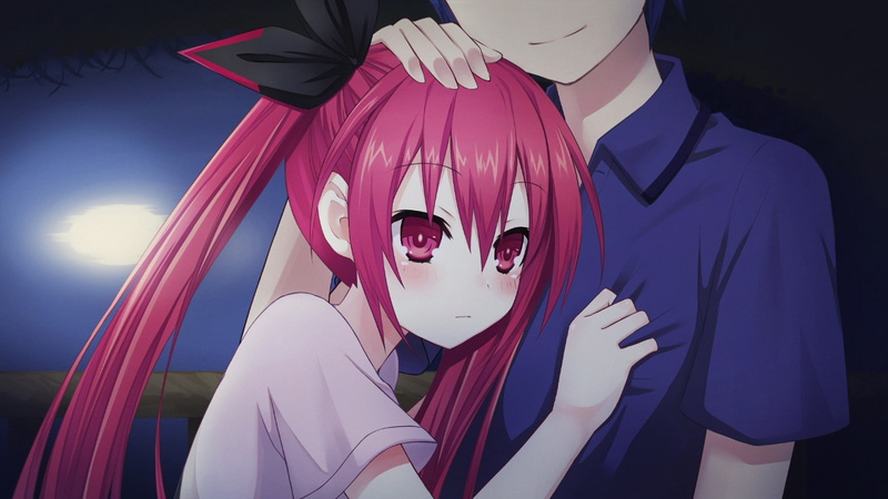 Kotori Itsuka, 1080P, Date A Live, Anime