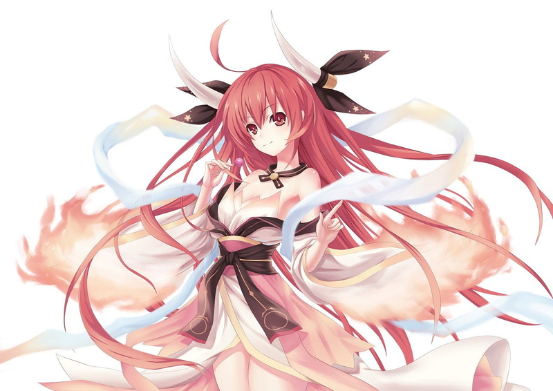 red, wall - building feature, date a live anime girls itsuka kotori, cable, white background, indoors, cut out, nature, creativity, art and craft, tangled