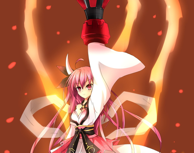 1080P, Anime, Kotori Itsuka, Date A Live