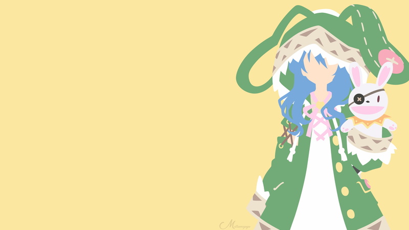 Anime, 1080P, Date A Live, Yoshino (Date A Live)