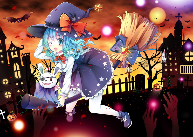 Anime, Yoshino (Date A Live), 1080P, Date A Live