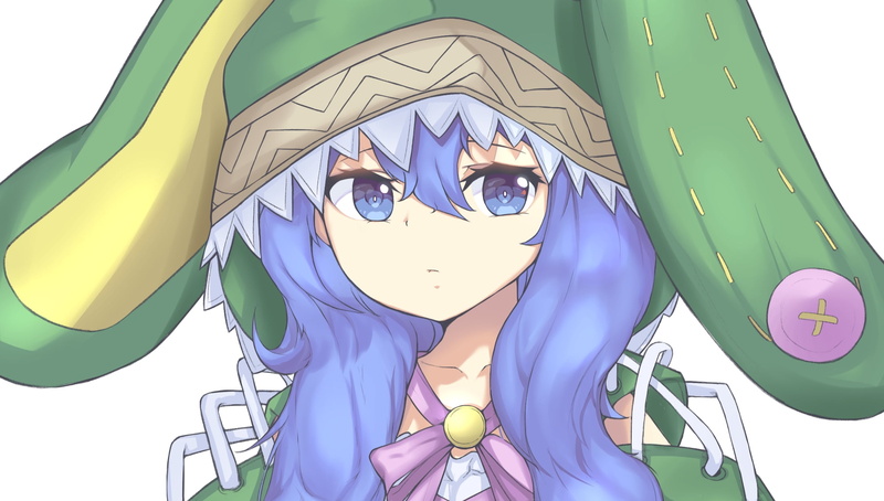 Anime, 1080P, Yoshino (Date A Live), Date A Live