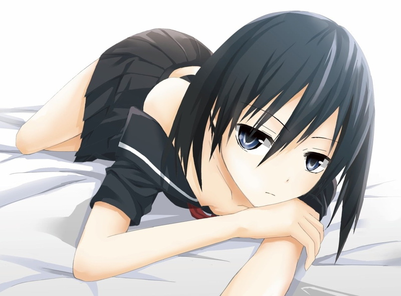 Akame Ga Kill!, anime, Kurome, Anime Girls, 480P