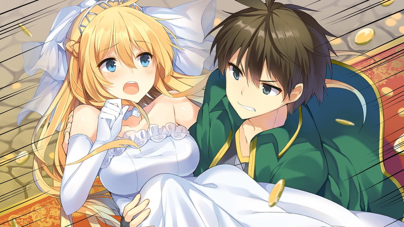 toy, two people, day, representation, close-up, human representation, people, 1080P, nature, real people, konosuba, indoors, female likeness, creativity