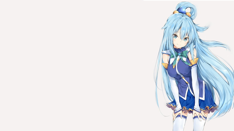 KonoSuba – God’s blessing on this wonderful world!!, Anime, KonoSuba, Aqua (KonoSuba), 1080P