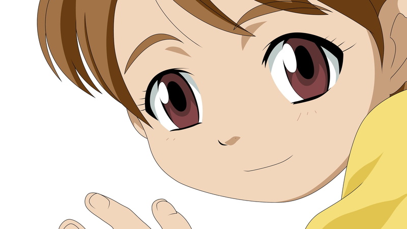 gegege no kitarou, 1080P