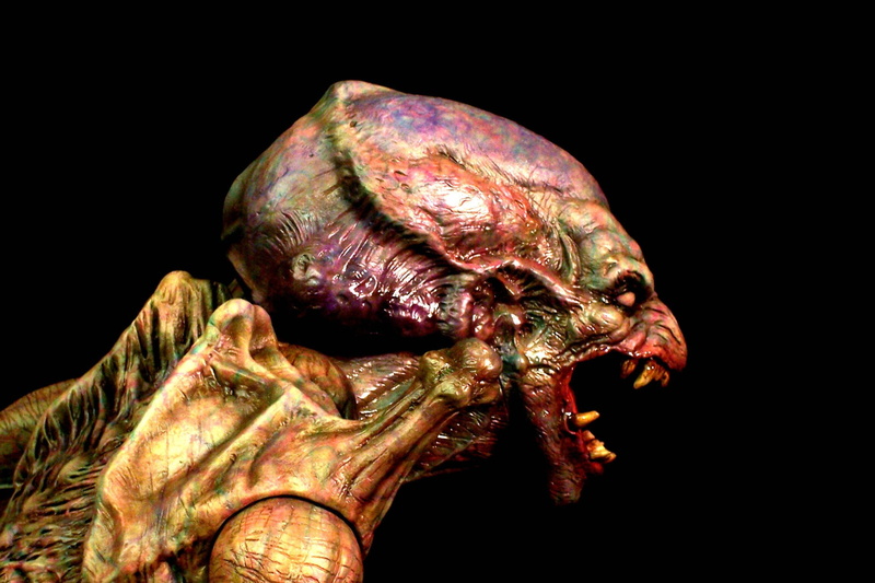 pumpkinhead, monster, halloween, film, dark, 1080P, movie, horror