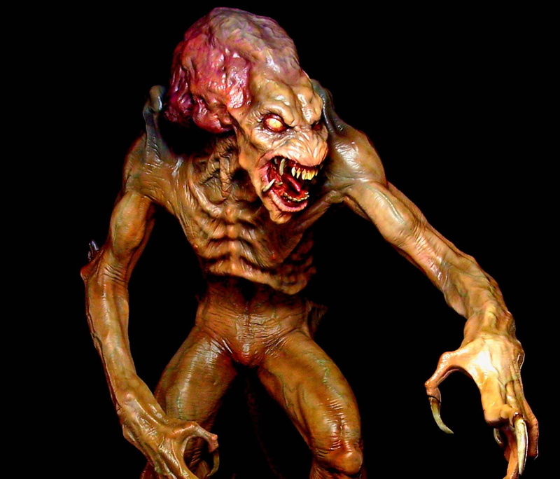 movie, halloween, film, 720P, pumpkinhead, horror, dark, monster
