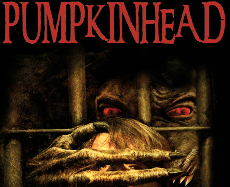720P, movie, halloween, poster, dark, monster, pumpkinhead, film, horror
